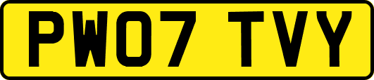 PW07TVY