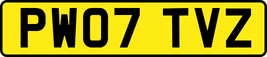 PW07TVZ