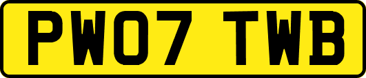 PW07TWB