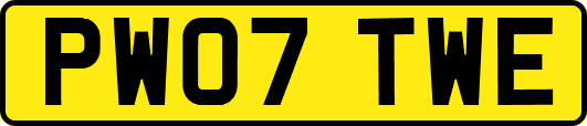 PW07TWE