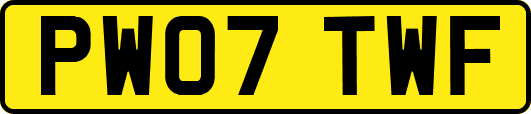 PW07TWF