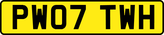 PW07TWH