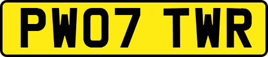 PW07TWR