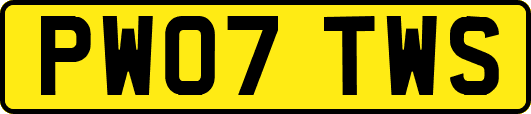 PW07TWS