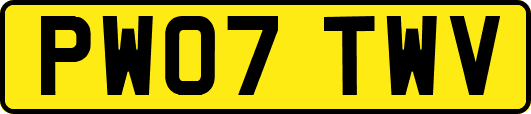 PW07TWV