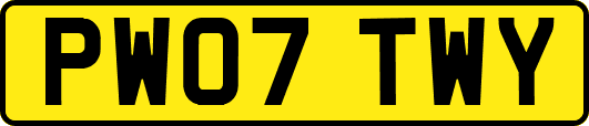 PW07TWY