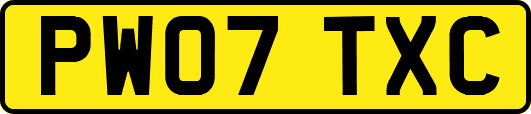 PW07TXC