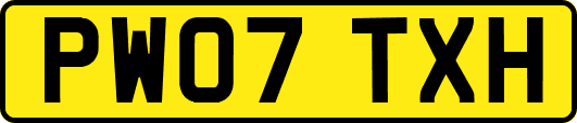 PW07TXH