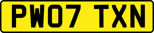 PW07TXN