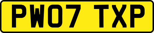 PW07TXP