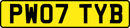 PW07TYB