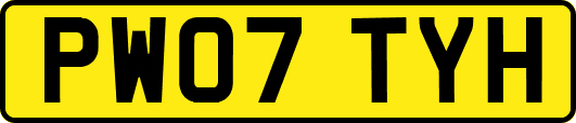 PW07TYH