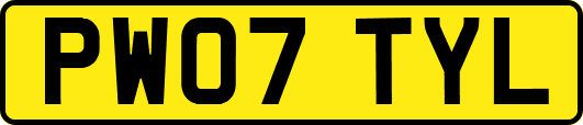 PW07TYL