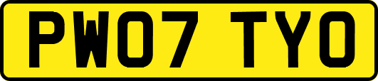 PW07TYO