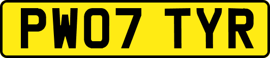 PW07TYR
