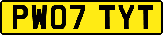 PW07TYT