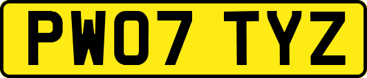PW07TYZ