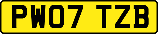 PW07TZB