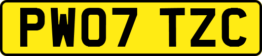PW07TZC