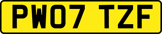 PW07TZF