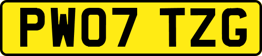 PW07TZG