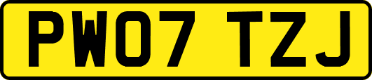 PW07TZJ