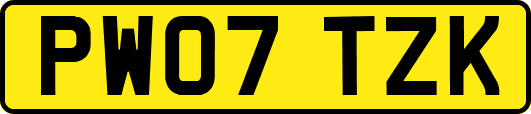 PW07TZK