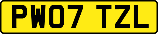 PW07TZL