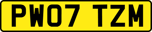 PW07TZM