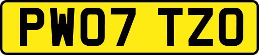 PW07TZO