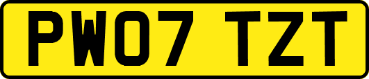 PW07TZT