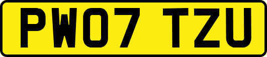 PW07TZU