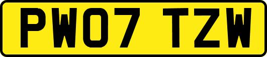 PW07TZW