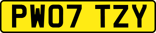 PW07TZY