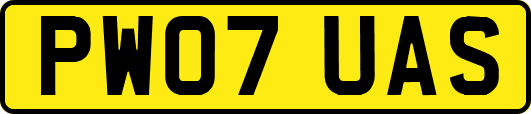 PW07UAS