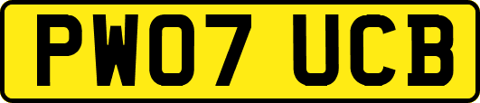 PW07UCB