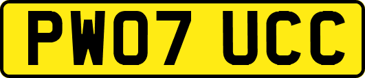 PW07UCC