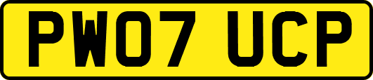 PW07UCP