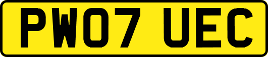 PW07UEC