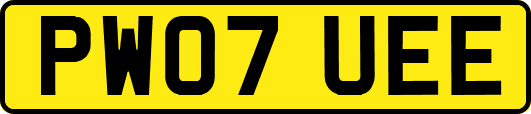 PW07UEE