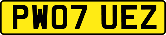 PW07UEZ