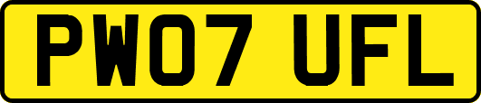 PW07UFL
