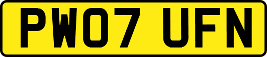 PW07UFN