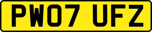 PW07UFZ