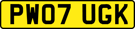 PW07UGK