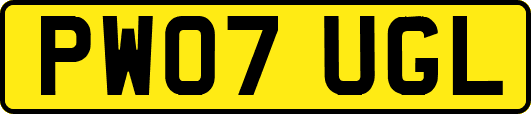PW07UGL