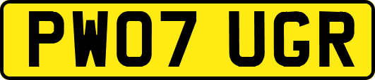 PW07UGR