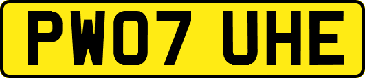 PW07UHE