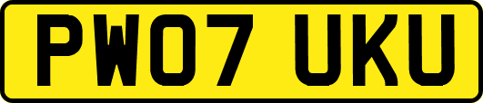 PW07UKU