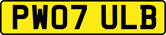 PW07ULB